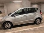 Mooie Mercedes A Klasse A150, Auto's, Mercedes-Benz, 1498 cc, Zwart, Handgeschakeld, 5 deurs