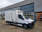 Mercedes-Benz Sprinter 516 CDI Kuhlkoffer/ TK V200 MAX -20/, Auto's, Bestelwagens en Lichte vracht, Gebruikt, Euro 6, 4 cilinders