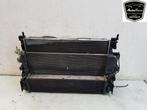 RADIATEUR COMPLEET Ford C-Max (DXA) (01-2010/06-2019), Gebruikt, Ford