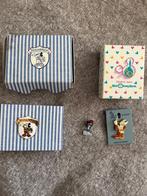 Pins Disney - Donaldson, Fantasia Mickey, Woody woodpecker, Verzamelen, Ophalen of Verzenden, Overige figuren, Nieuw, Overige typen