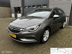 Opel Astra Sports Tourer 1.0i NAVI / CRUISE / PDC, Voorwielaandrijving, Gebruikt, Euro 6, 1178 kg