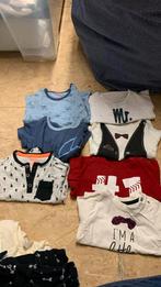 Baby pakket jongen maatje 62, Kinderen en Baby's, Babykleding | Maat 62, Ophalen of Verzenden, Pakje