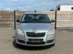 Skoda Fabia 2008 benzin 1.2 AIRCO KEURING VVK, Airconditioning, Bedrijf, Handgeschakeld, 5 deurs