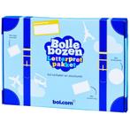 Bollebozen Letterpretpakket voor 7-9 jaar, Ophalen of Verzenden, Nieuw