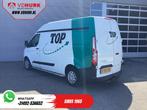 Ford Transit Custom 2.0 TDCI L2H2 Trend EXPORT ONLY Airco/ C, Auto's, Parkeersensor, 164 g/km, Wit, Bedrijf