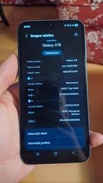 Samsung Galaxy A15, 10 mégapixels ou plus, Enlèvement ou Envoi, Comme neuf, Sans abonnement