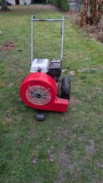 Honda GX240 8pk bladblazer, Tuin en Terras