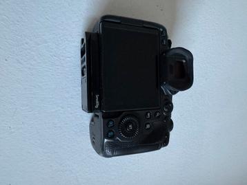 Canon R5 2 jaar oud. beschikbaar voor biedingen
