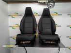 Bekleding Set (compleet) van een Mercedes A-Klasse, 3 maanden garantie, Gebruikt