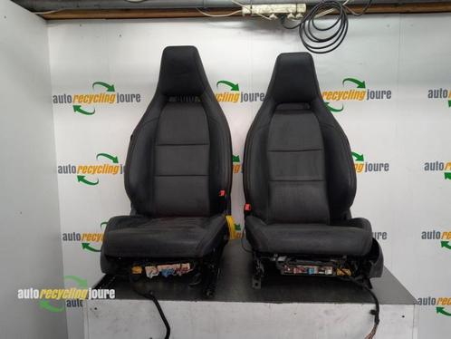 Bekleding Set (compleet) van een Mercedes A-Klasse, Auto-onderdelen, Interieur en Bekleding, Gebruikt, 3 maanden garantie