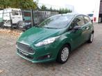 Ford Fiesta lichte vracht, Auto's, Euro 5, Start-stop-systeem, Bedrijf, 2 deurs