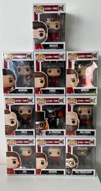 Funko pops la casa de papel, Verzamelen, Poppetjes en Figuurtjes, Ophalen of Verzenden, Nieuw