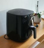 Airfryer philips connected XL - HD9280, Ophalen of Verzenden, Gebruikt, Airfryer