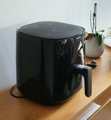 Airfryer philips connected XL - HD9280