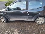 RENAULT TWINGO, Auto's, Zwart, Particulier, Overige carrosserie, Te koop