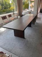 B&B Italia Maxalto eettafel, Huis en Inrichting, Ophalen, Gebruikt
