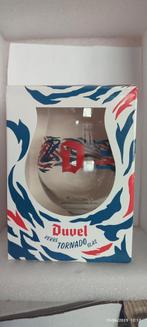 Duvel Tornado glas, Ophalen of Verzenden, Nieuw, Glas of Glazen, Duvel