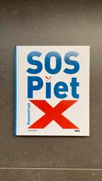 Piet Huysentruyt - SOS Piet X, Comme neuf, Piet Huysentruyt, Enlèvement ou Envoi