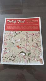 Volop taal, Boeken, Ophalen of Verzenden, Zo goed als nieuw