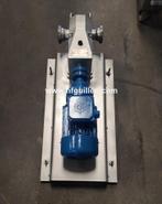 POMPE À LOBES INOXPA SLR 2-50, Envoi, Utilisé