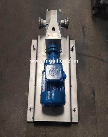 POMPE À LOBES INOXPA SLR 2-50 beschikbaar voor biedingen