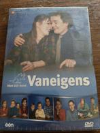 Man bijt hond Vaneigens tv één, Verzenden, Nieuw in verpakking