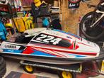 Jet ski yamaha superjet 700, Watersport en Boten, Ophalen, Benzine