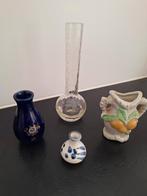 Mini vaasjes, Ophalen of Verzenden