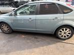 PORTIER LINKS VOOR Ford Focus 2 (01-2004/09-2012) (1530170), Auto-onderdelen, Gebruikt, Links, Ford, Deur