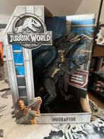 Jurassic world indoraptor, Verzamelen, Film en Tv, Nieuw, Ophalen of Verzenden