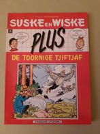 Willy Vandersteen - Suske en Wiske - De toornige  tjiftjaf, Boeken, Stripverhalen, Ophalen of Verzenden, Zo goed als nieuw