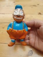 Urbanus beeldje, Verzamelen, Ophalen