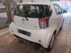 Toyota iq 1.3 automatique idrive, Auto's, Toyota, Te koop, Stadsauto, Benzine, Voorwielaandrijving