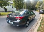 OPEL ASTRA SEDAN • BENZINE • 106.000KM •, Auto's, Zwart, Bedrijf, 85 kW, 1584 cc