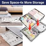 Vacuümzakken voor kleding GRATIS VERZENDING, Verzenden, Nieuw