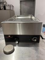 CaterChef Elektrische bain-marie - topunit, 1/1 GN, Zakelijke goederen, Horeca | Keukenapparatuur, Ophalen of Verzenden