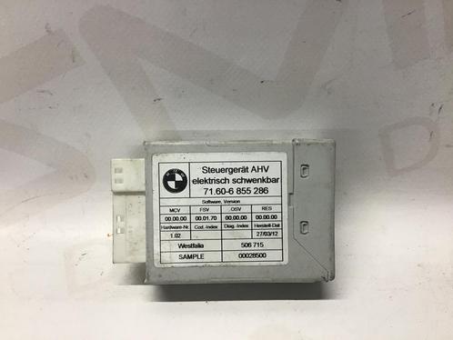 Trekhaak module BMW F serie 71606855286, Auto-onderdelen, Elektronica en Kabels, Gebruikt, Ophalen of Verzenden