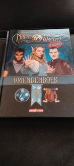 Vriendenboek van nachtwacht, Boeken, Ophalen, Zo goed als nieuw