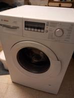 Wasmachine pomp te vervangen, Elektronische apparatuur, Wasmachines, 85 tot 90 cm, Gebruikt, Wolwasprogramma, 1200 tot 1600 toeren