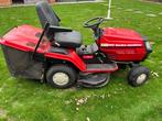 MTD zitmaaier 16 pk 2 cilinder, Tuin en Terras, Ophalen, Gebruikt, Mtd, 90 tot 120 cm