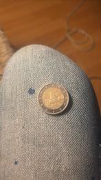 Zeldzame duidste 2 euro, Postzegels en Munten, Munten | Europa | Euromunten, Ophalen, Duitsland, 2 euro