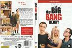 The big bang theory seizoen 1, Ophalen of Verzenden, Zo goed als nieuw, Vanaf 12 jaar, Boxset