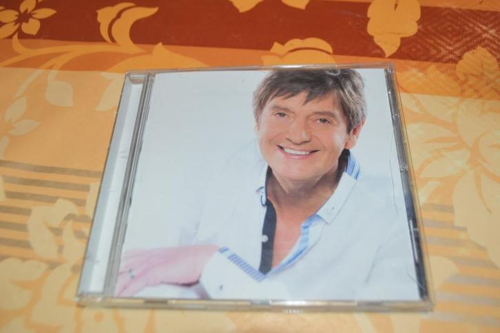 Willy Sommers : Dromen van verre stranden, ... (2013), Cd's en Dvd's, Cd's | Nederlandstalig, Zo goed als nieuw, Ophalen of Verzenden