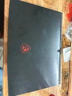 Msi thin !, Computers en Software, Ophalen, 8 GB, Zo goed als nieuw, Gaming