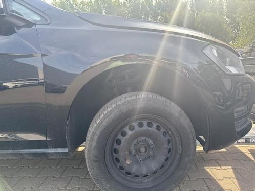 Scherm rechts-voor van een Volkswagen Golf (LC9X), Auto-onderdelen, Carrosserie, Volkswagen, Gebruikt, 3 maanden garantie, Ophalen of Verzenden