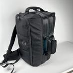 Tenba Cineluxe Backpack 24 Zwart – Professionele fotorugzak, Audio, Tv en Foto, Foto | Cameratassen, Overige merken, Gebruikt
