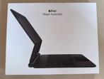 Magic Keyboard Azerty vr  Ipad Air & Ipad Pro 11 inch, Ophalen of Verzenden, Zo goed als nieuw, Apple