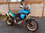 Yamaha Tenere 700 rally, Particulier