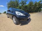 Honda Jazz 1.4  1er propriétaire 2014 Euro 5b, Euro 5, Monovolume, Zwart, Zwart