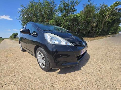 Honda Jazz 1.4  1er propriétaire 2014 Euro 5b, Auto's, Honda, Bedrijf, Jazz, ABS, Airbags, Airconditioning, Boordcomputer, Centrale vergrendeling